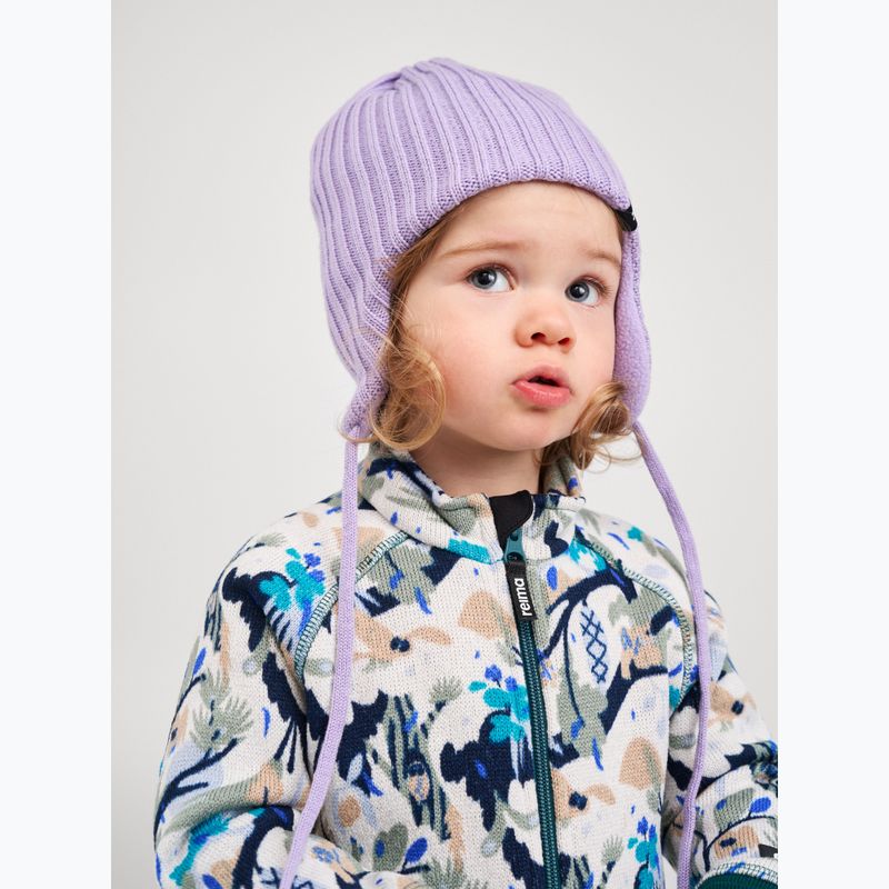 Комбінезон дитячий Reima Myytti sparkly blue 5