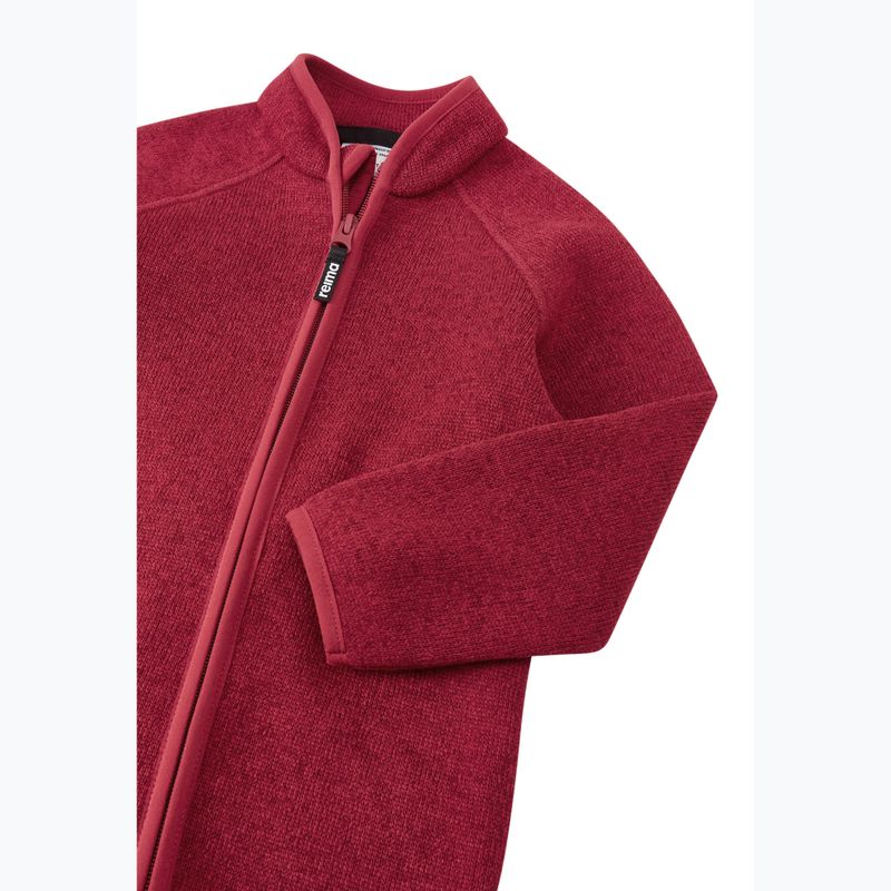 Комбінезон дитячий Reima Tahti cranberry 3