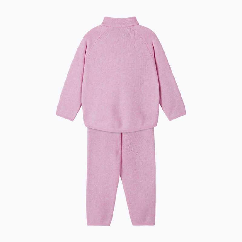 Спортивний костюм Reima Tahto light heather 2