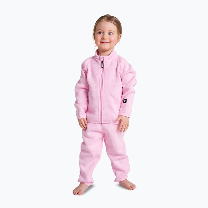 Спортивний костюм Reima Tahto light heather 6