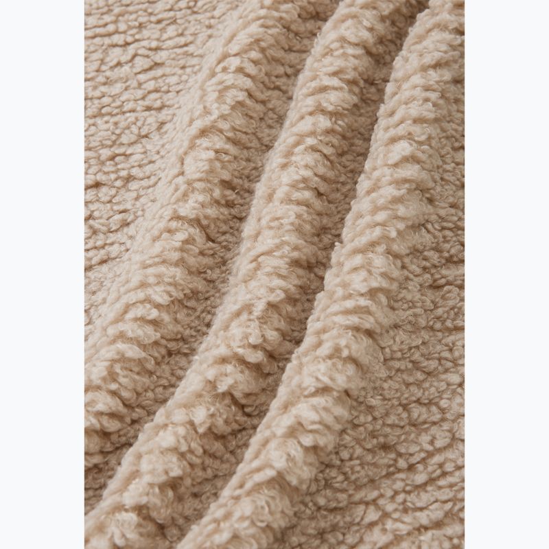 Кофта флісова дитяча Reima Puhku earthy beige 4