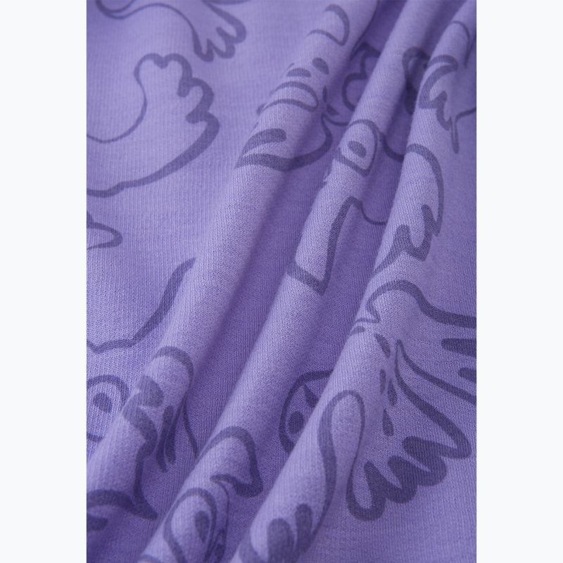 Кофта дитяча Reima Mahin blooming lilac 4