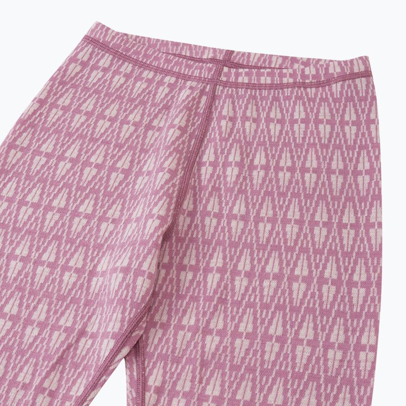 Комплект термобілизни дитячий Reima Taival grey pink 6