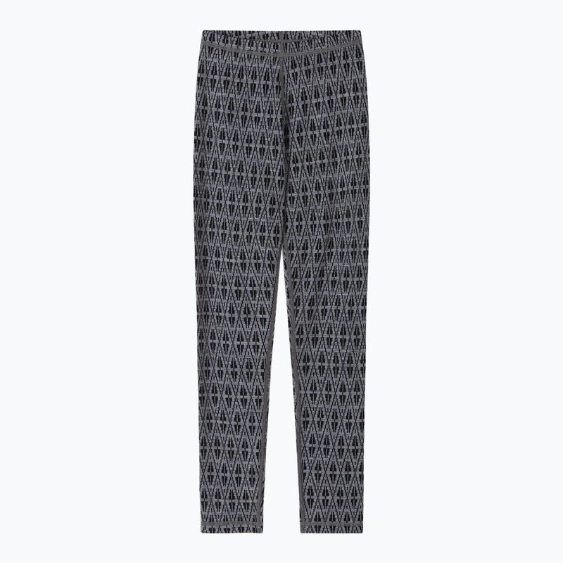 Комплект термобілизни дитячий Reima Taival melange grey 4