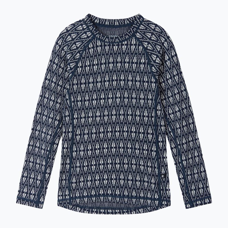 Комплект термобілизни дитячий Reima Taival navy 3