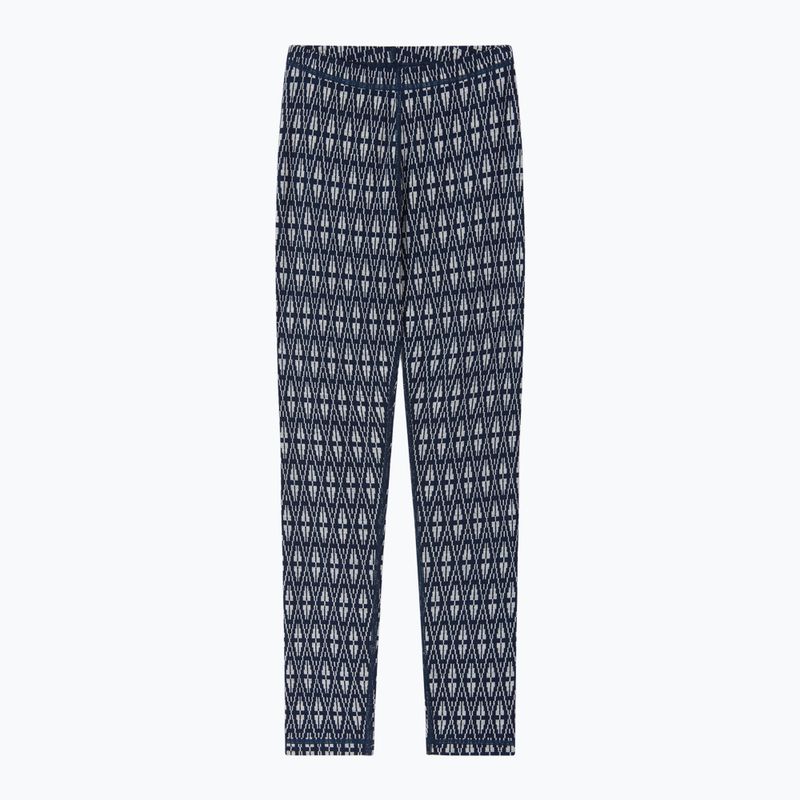 Комплект термобілизни дитячий Reima Taival navy 4