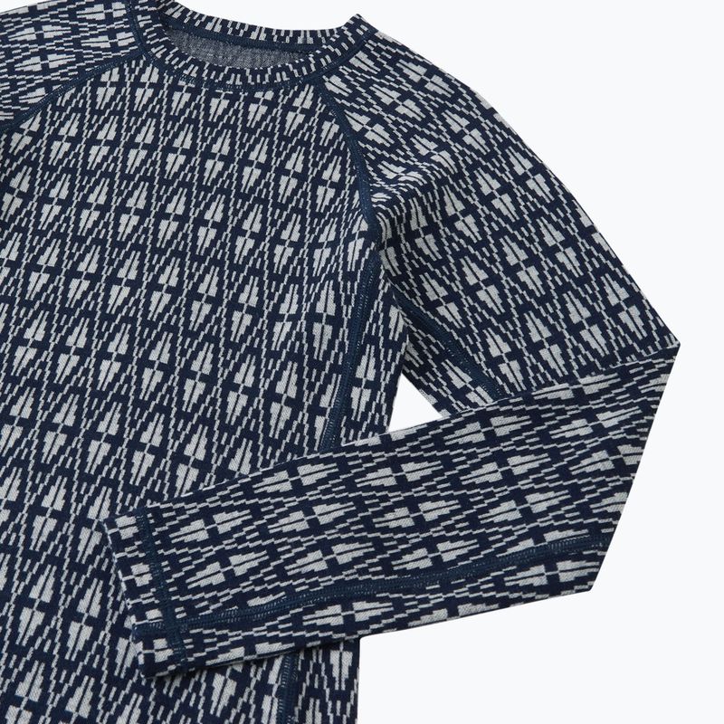Комплект термобілизни дитячий Reima Taival navy 5