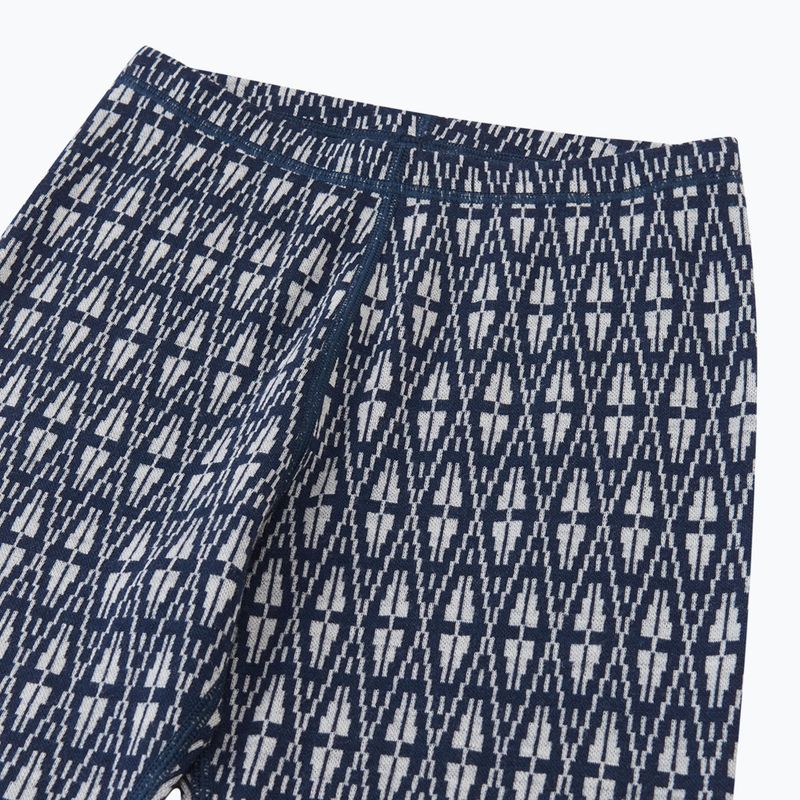 Комплект термобілизни дитячий Reima Taival navy 6