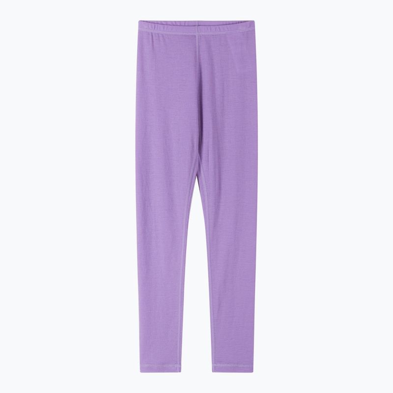 Комплект термобілизни дитячий Reima Kinsei blooming lilac 4