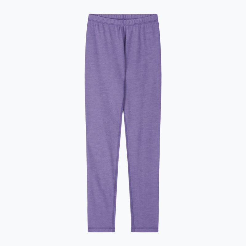 Комплект термобілизни дитячий Reima Taitoa misty violet 4