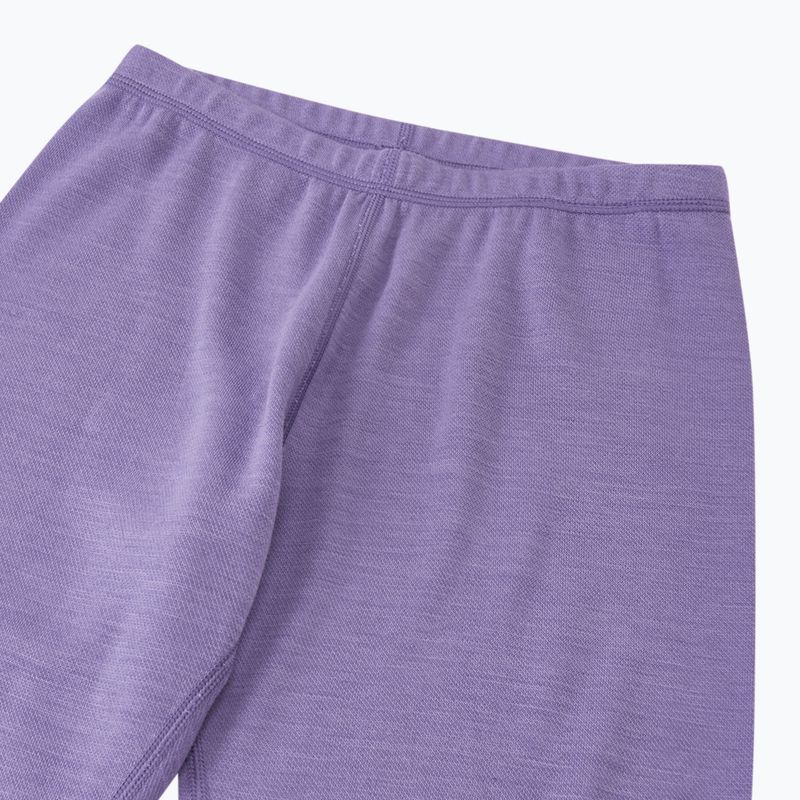 Комплект термобілизни дитячий Reima Taitoa misty violet 6