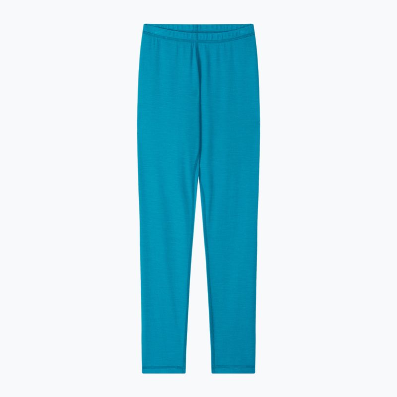 Комплект термобілизни дитячий Reima Taitoa aquatic blue 4