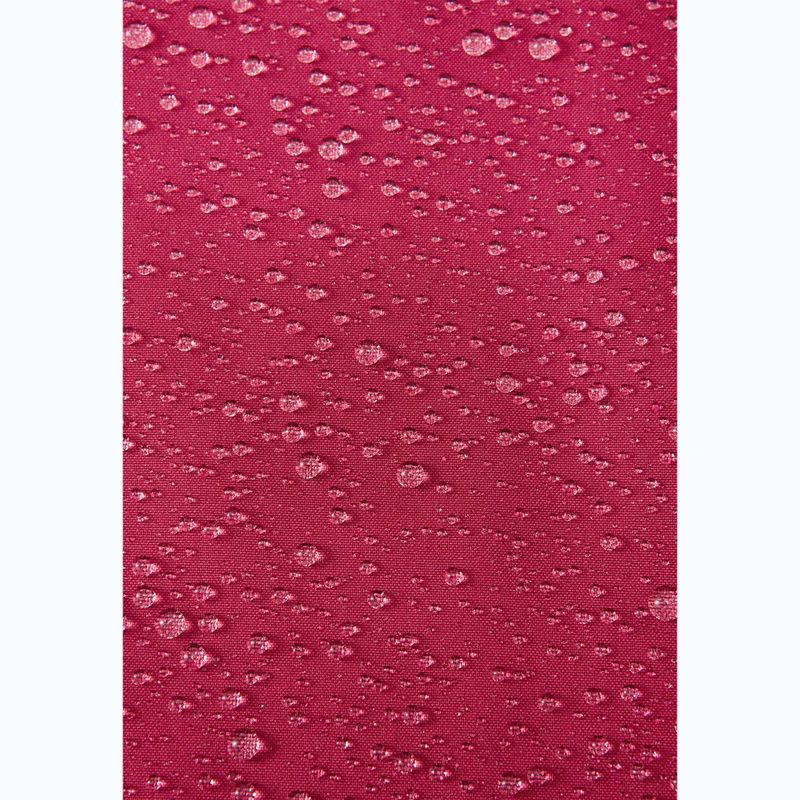 Куртка гібридна дитяча Reima Vaeltava cranberry 7