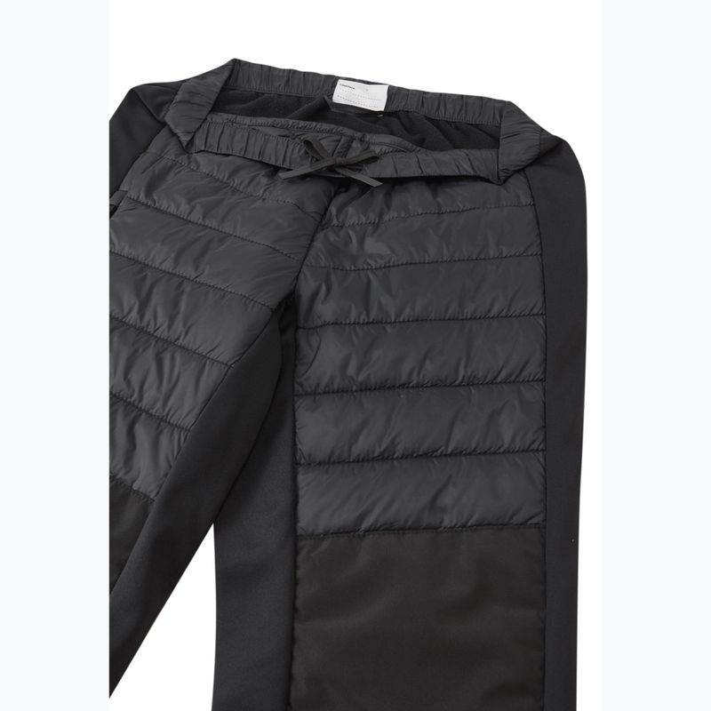 Штани дитячі Reima Smartti black 6