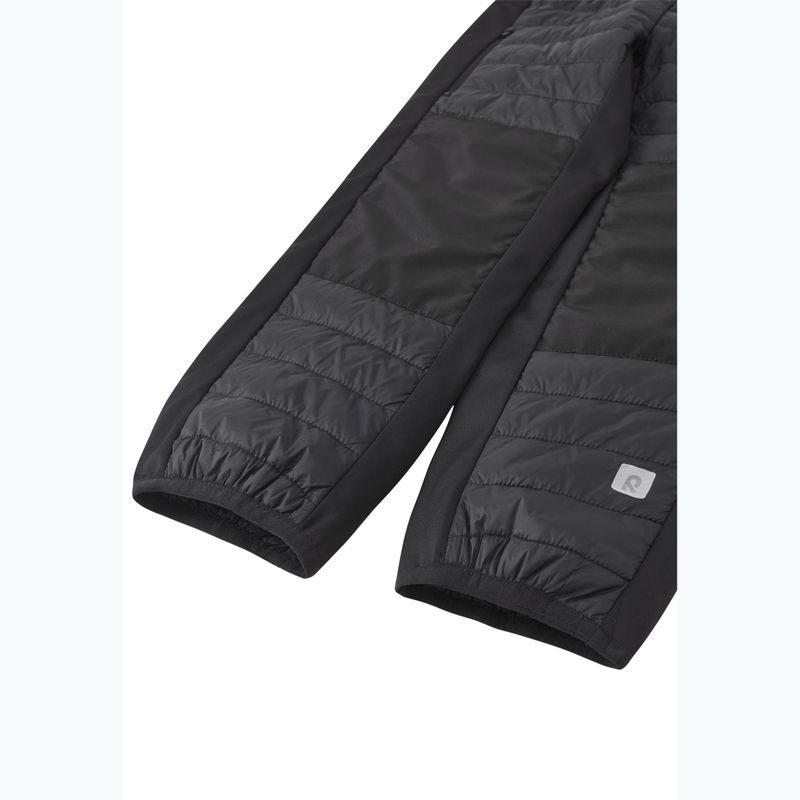 Штани дитячі Reima Smartti black 7