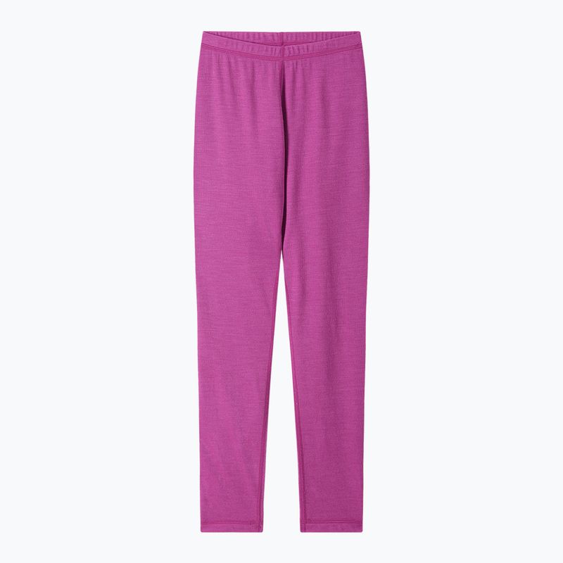 Комплект термобілизни дитячий Reima Taitoa fucshia 4