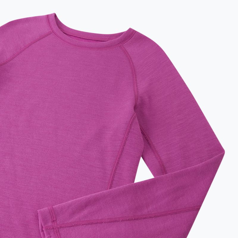 Комплект термобілизни дитячий Reima Taitoa fucshia 5