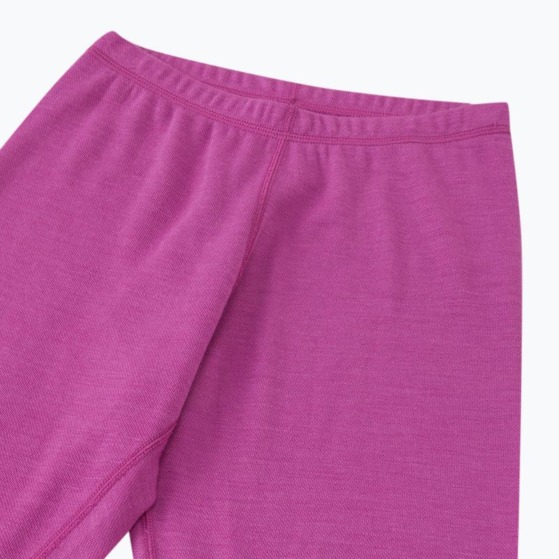 Комплект термобілизни дитячий Reima Taitoa fucshia 6