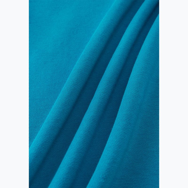 Кофта дитяча Reima Collari aquatic blue 4