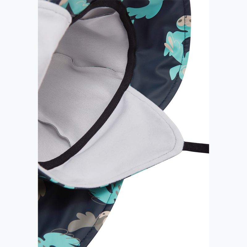 Капелюх протидощовий для дітей Reima Rainy navy 4