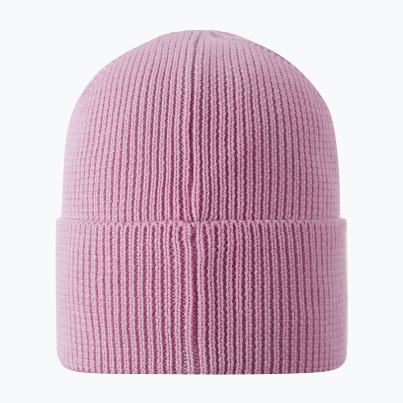 Шапка зимова дитяча Reima Reissari light heather 2