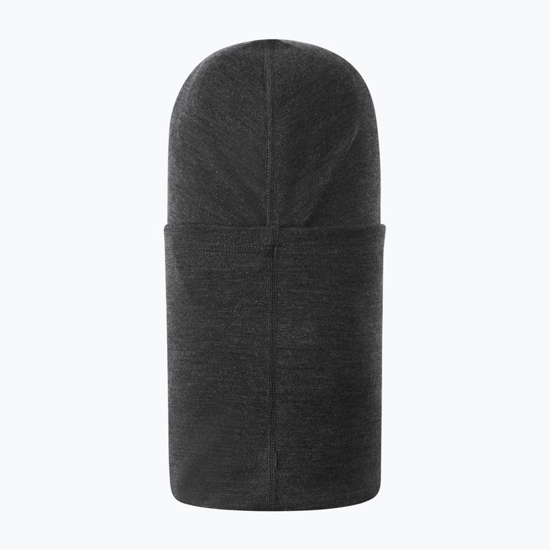 Балаклава дитяча Reima Salassa black melange 2
