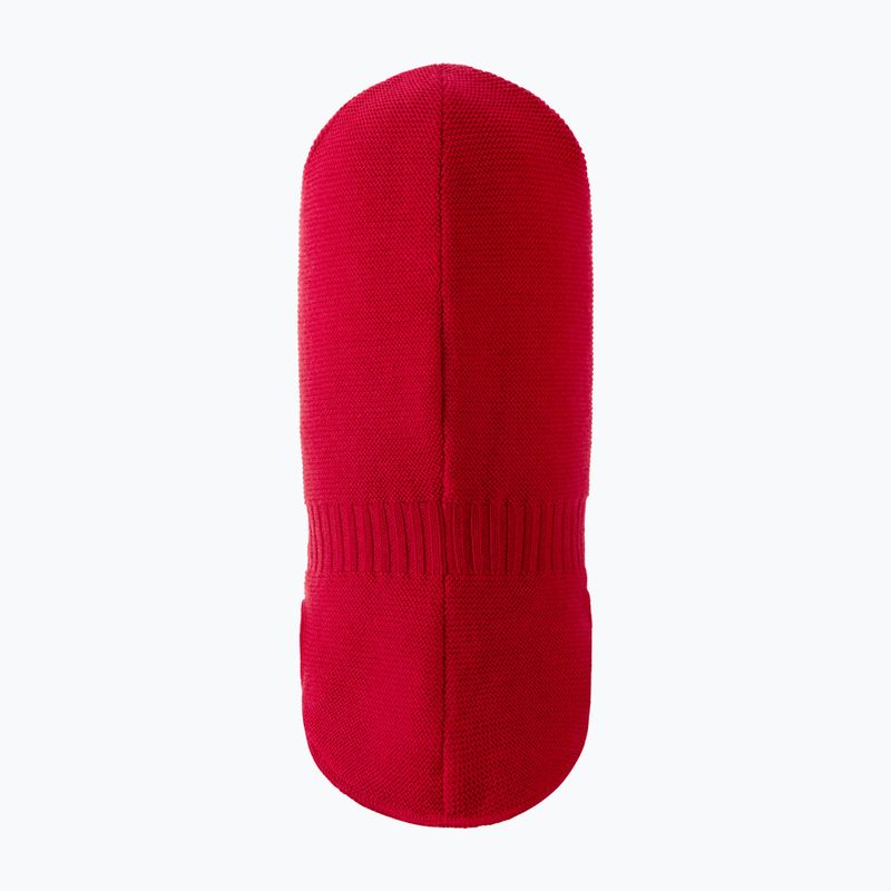 Балаклава дитяча Reima Starrie cranberry 2