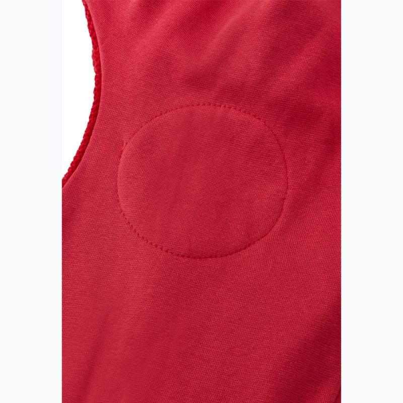 Балаклава дитяча Reima Starrie cranberry 4