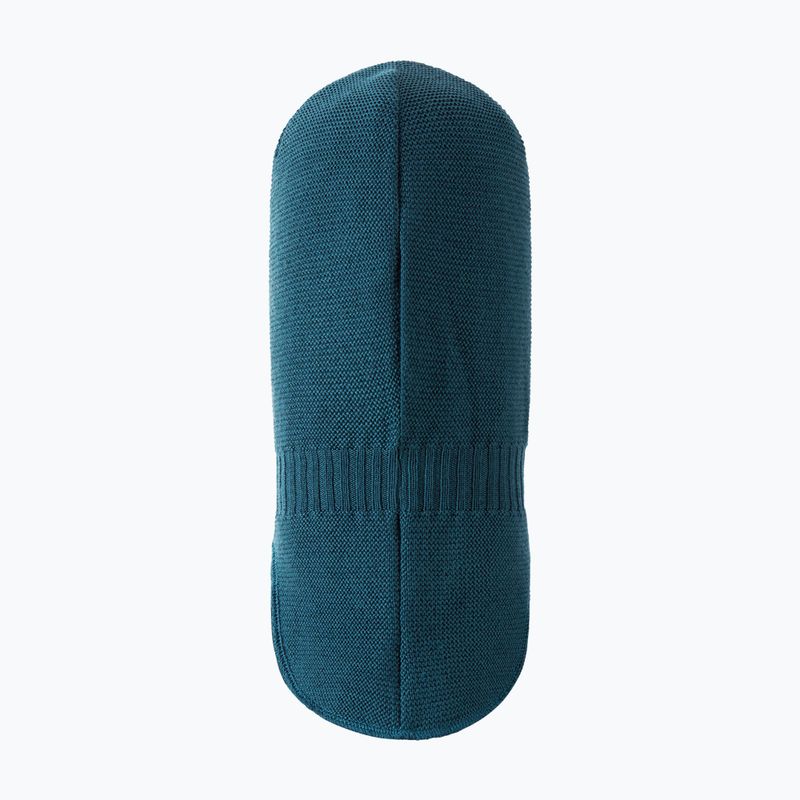 Балаклава дитяча Reima Starrie dark teal 2