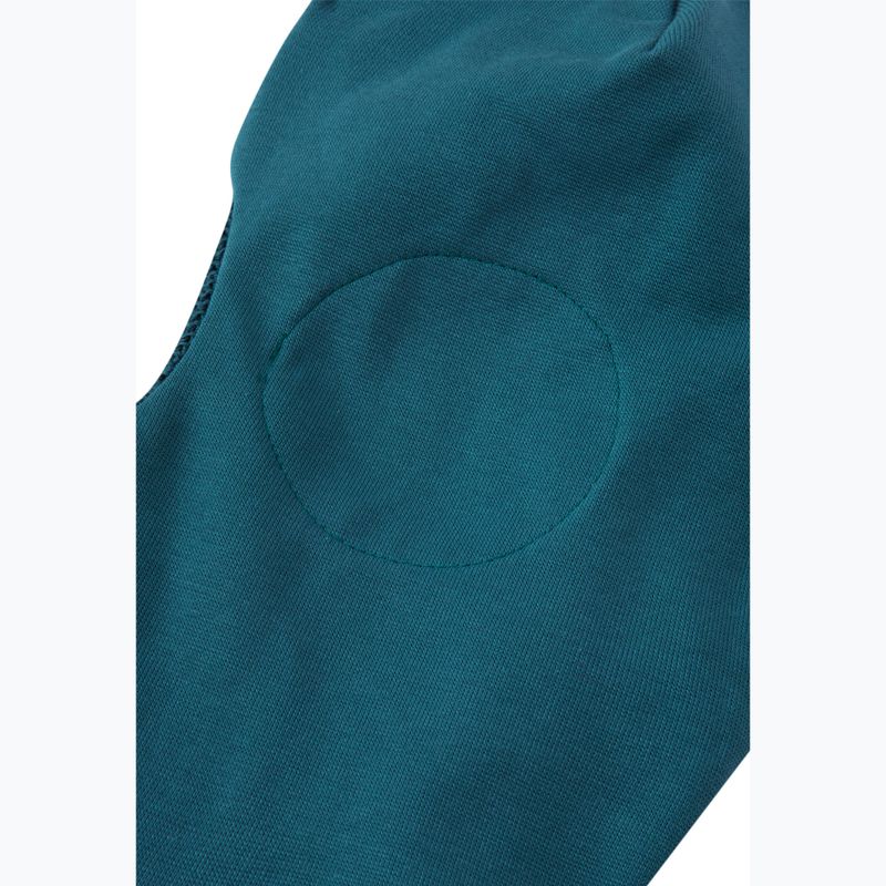 Балаклава дитяча Reima Starrie dark teal 4