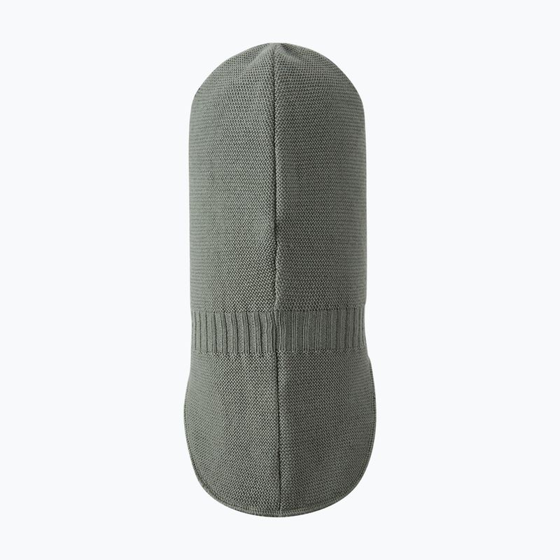 Балаклава дитяча Reima Starrie greyish green 2