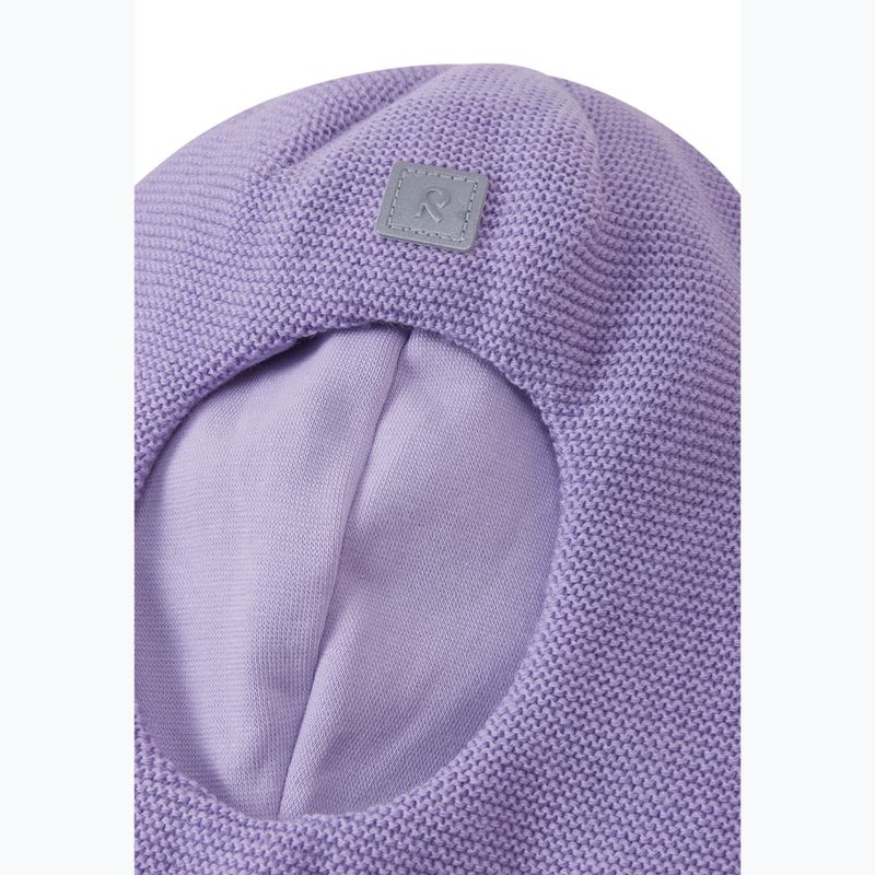 Балаклава дитяча Reima Starrie blooming lilac 3