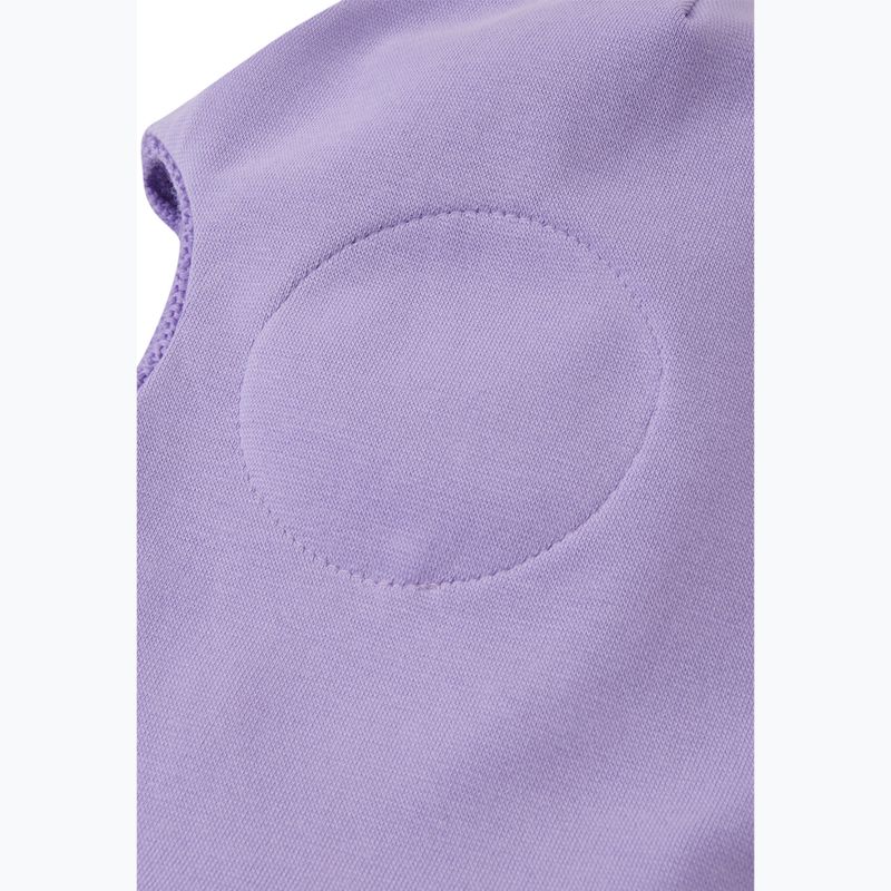 Балаклава дитяча Reima Starrie blooming lilac 4