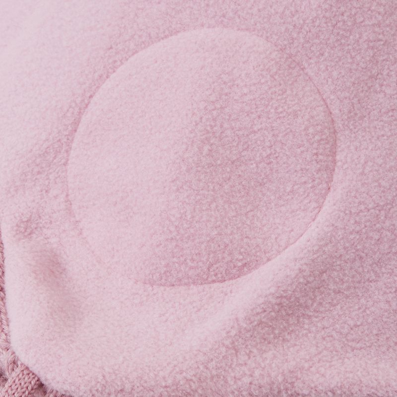 Шапка дитяча Reima Nunavut grey pink 4