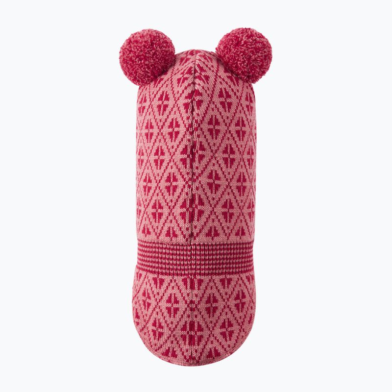 Балаклава дитяча Reima Kuuraan rose blush 2