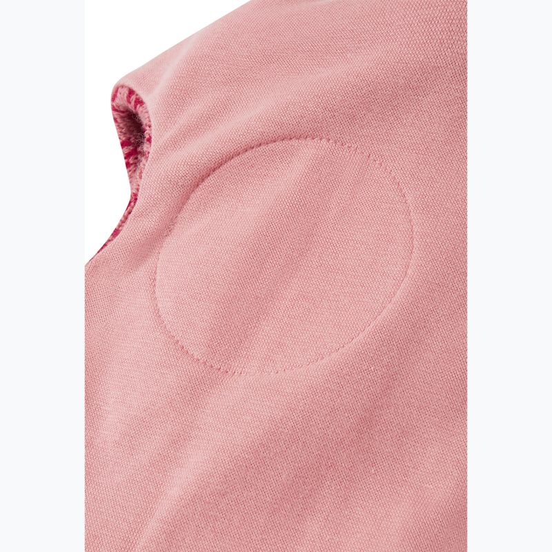 Балаклава дитяча Reima Kuuraan rose blush 4