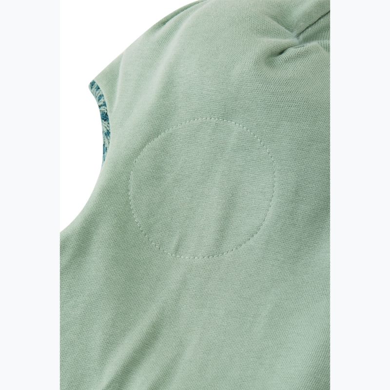 Балаклава дитяча Reima Kuuraan stone green 4