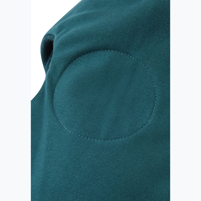 Балаклава дитяча Reima Vekkuli dark teal 4