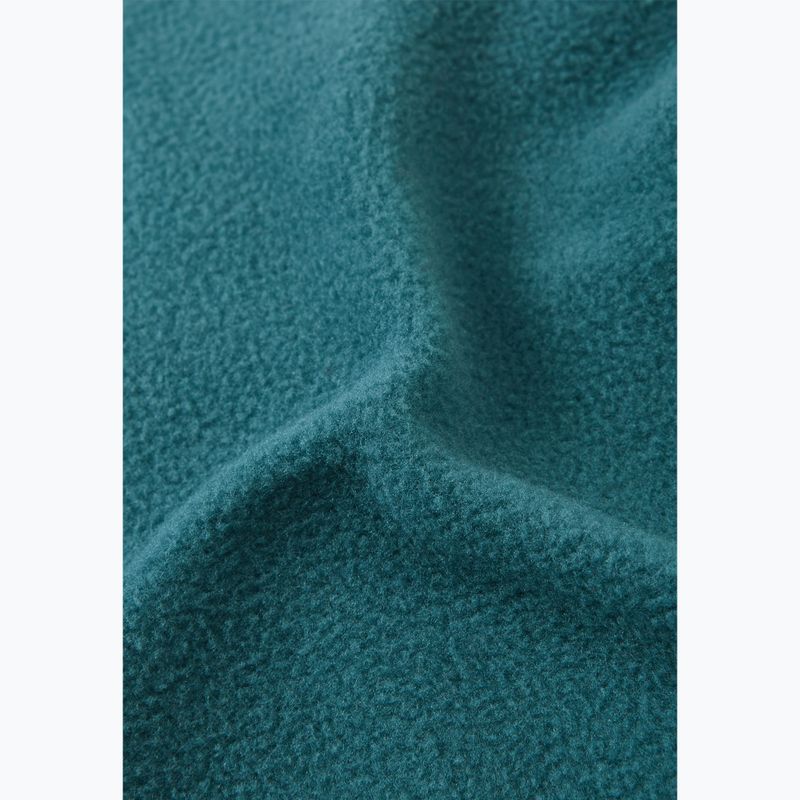Шапка зимова дитяча Reima Pohjoinen dark teal 4