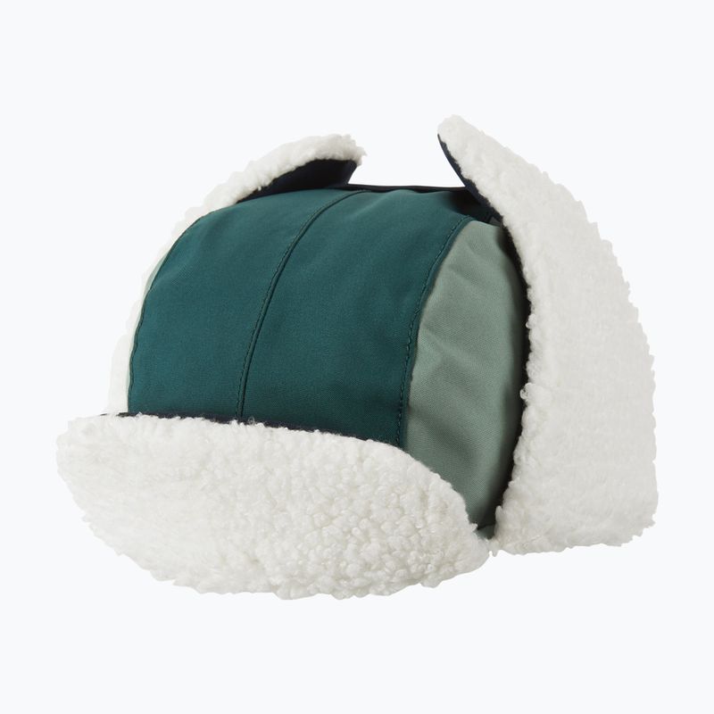 Шапка зимова дитяча Reima Ilves navy 3