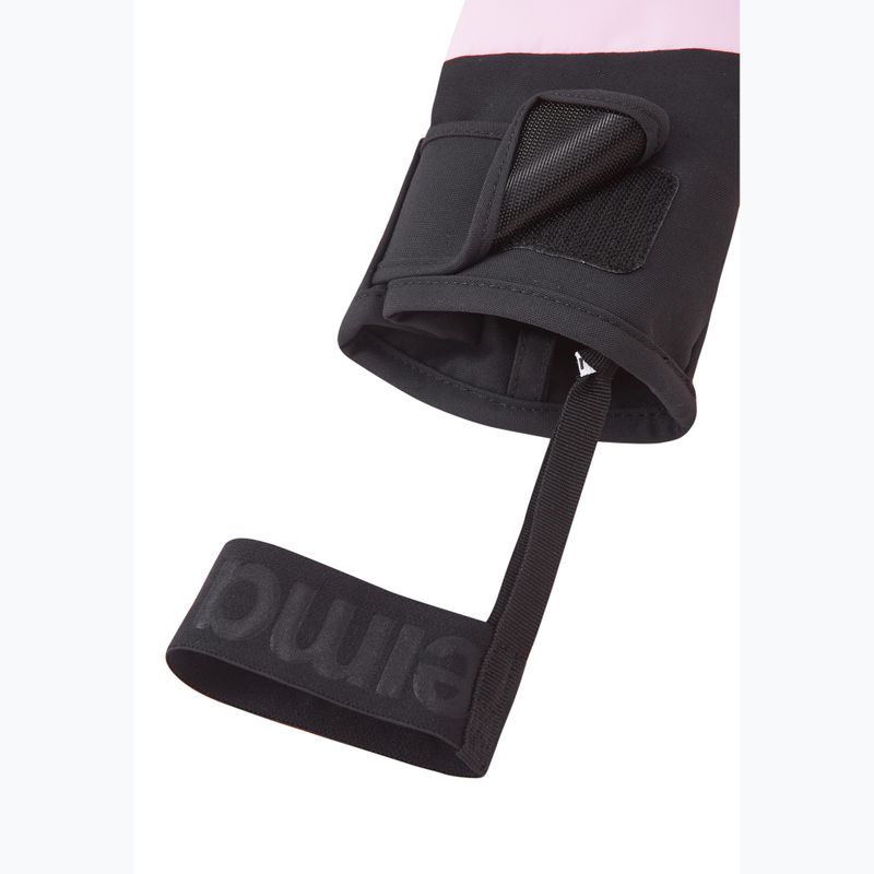 Рукавички лижні дитячі Reima Hanskas light heather 4