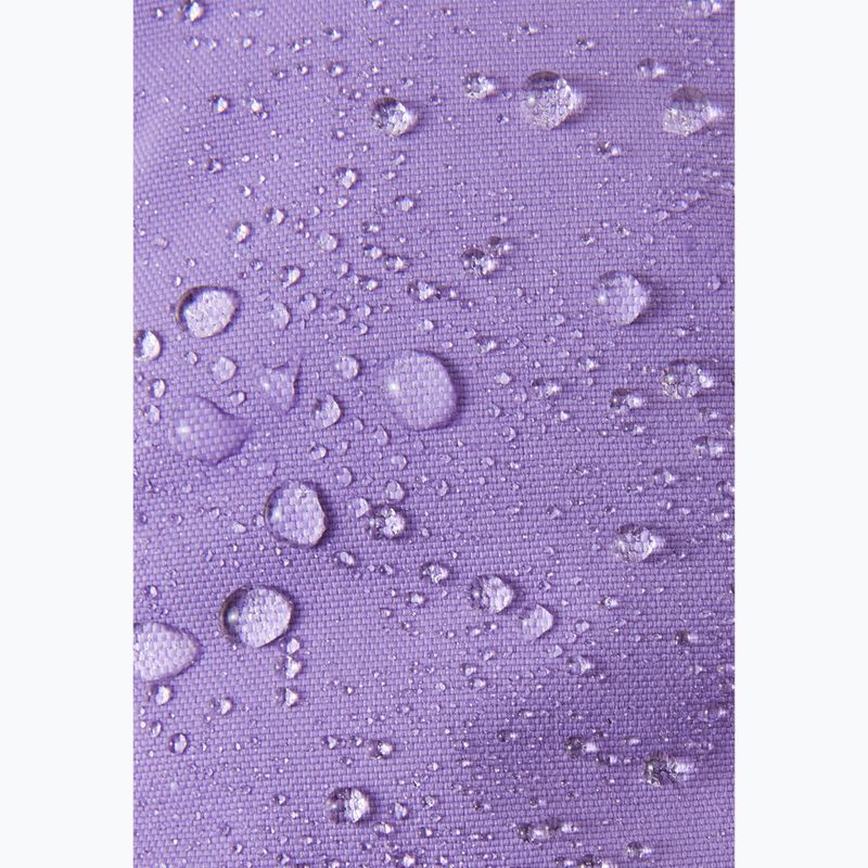 Рукавички лижні дитячі Reima Ote misty violet 5
