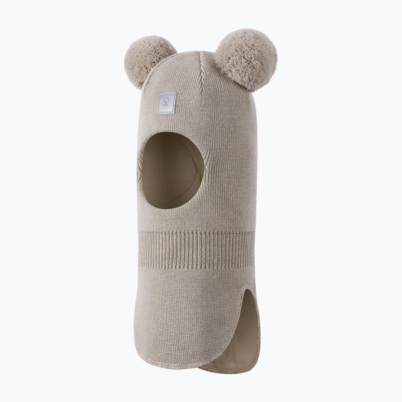 Балаклава дитяча Reima Vekkuli earthy beige