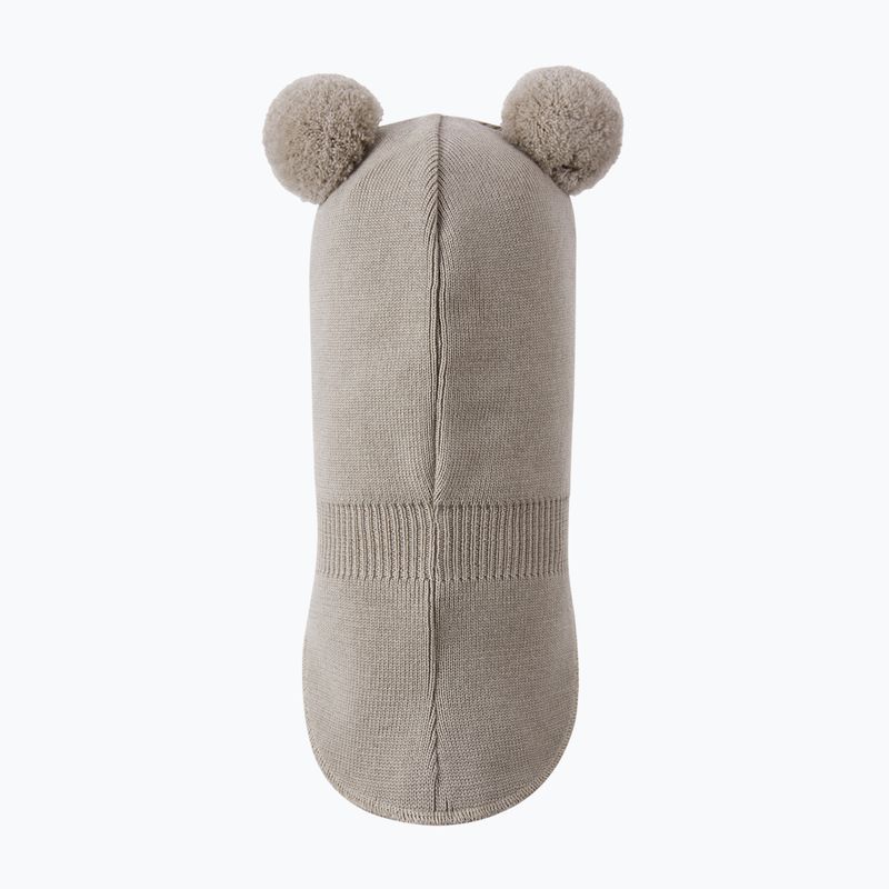 Балаклава дитяча Reima Vekkuli earthy beige 2