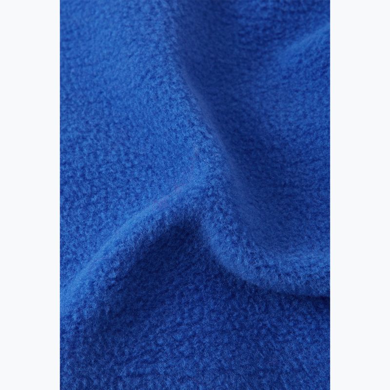 Шапка зимова дитяча Reima Pohjoinen sparkly blue 4