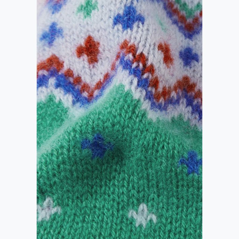 Рукавички зимові дитячі Reima Lapanen sparkly blue 5