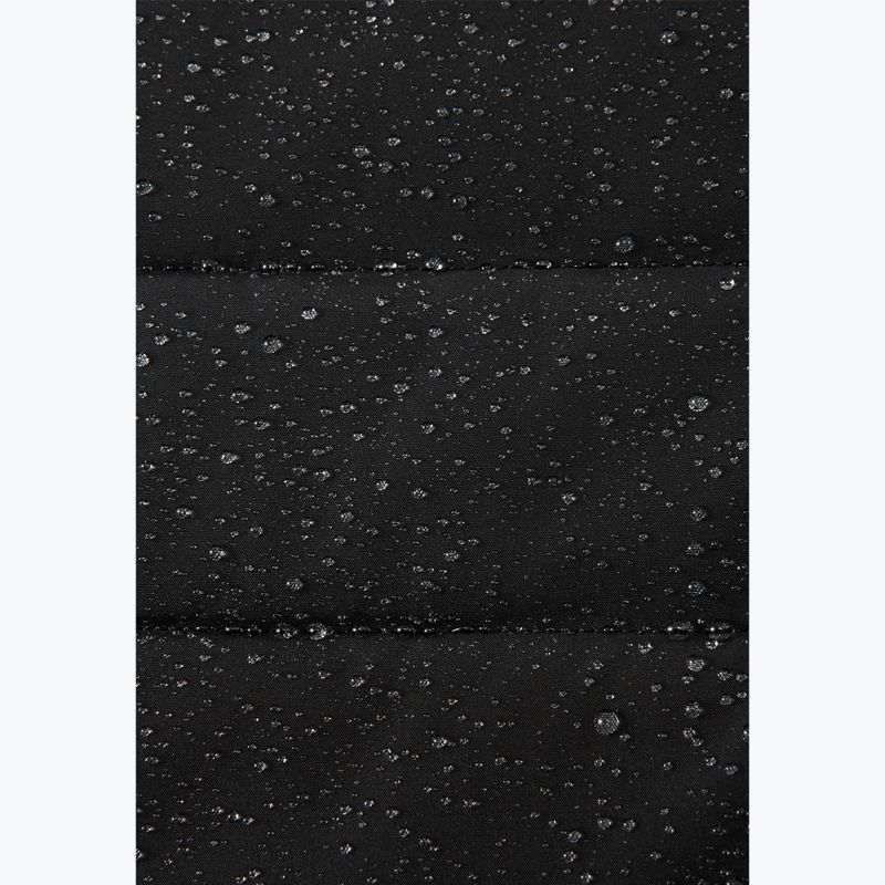 Пальто утеплене дитяче Reima Muurla black 7