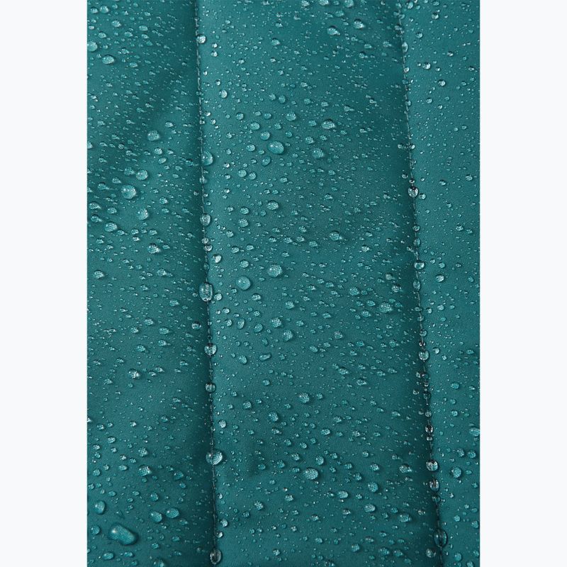 Куртка дитяча Reima Uumaja dark teal 6