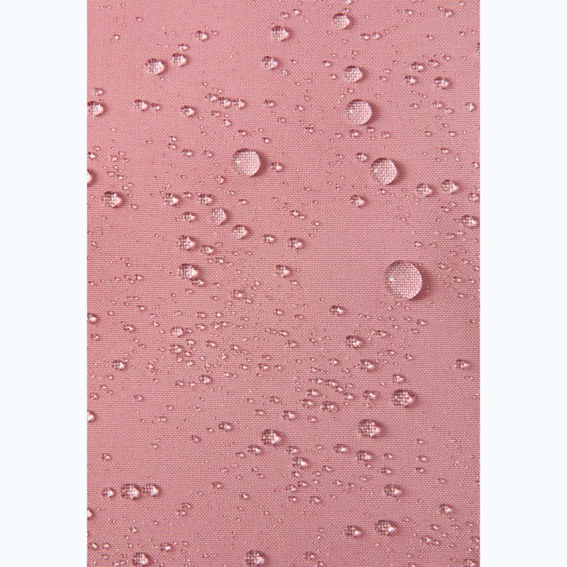Куртка дощовик дитяча Reima Symppis rose blush 7