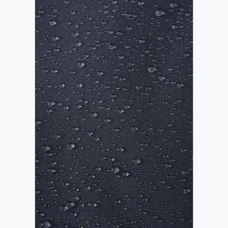 Куртка дощовик дитяча Reima Symppis soft black 7